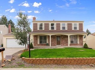 1446 S Vaughn Cir, Aurora, CO 80012