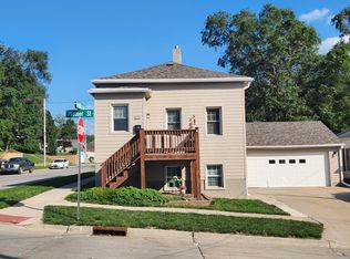 321 Platner St, Council Bluffs, IA 51503