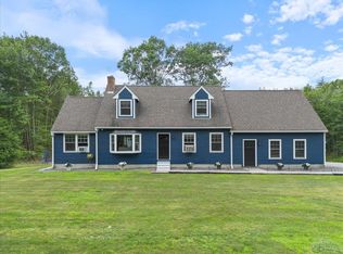 269 Old Bay Rd, New Durham, NH 03855