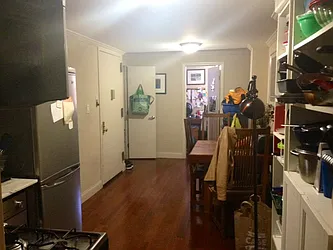 Rented by Kushner Companies