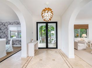 760 Glenridge Rd, Key Biscayne, FL 33149