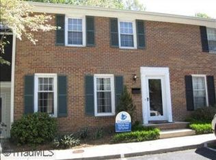 4030 C Huntingreen Ln, Winston Salem, NC 27106