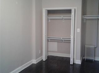 1126 S Carolina Ave SE APT 1, Washington, DC 20003