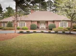 6 Maples Ln, Pinehurst, NC 28374