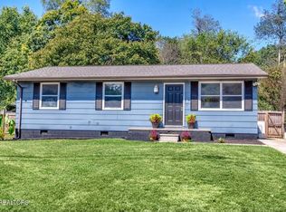 3403 Wexgate Rd, Knoxville, TN 37931