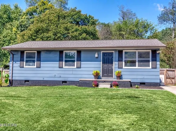 3403 Wexgate Rd, Knoxville, TN 37931