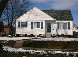 1586 Hagley Rd, Toledo, OH 43612