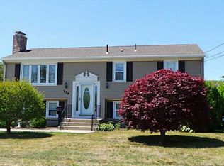 179 Claypool Dr, Warwick, RI 02886