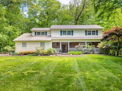 9 Meadowbrook Road, New Fairfield, CT, 06812