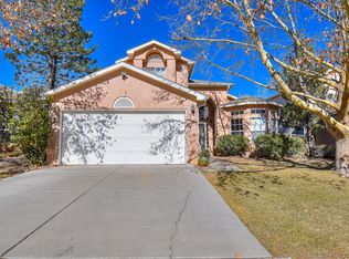 4131 Rancho Grande Pl NW, Albuquerque, NM 87120