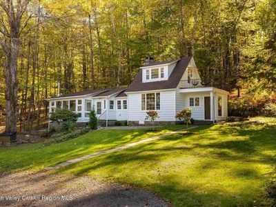 13-16 Torn Hill Road, Woodstock, NY, 12409