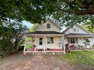 404 E Iron St, Bessemer, MI 49911