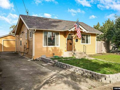 1189 Jefferson St NE, Salem, OR, 97301