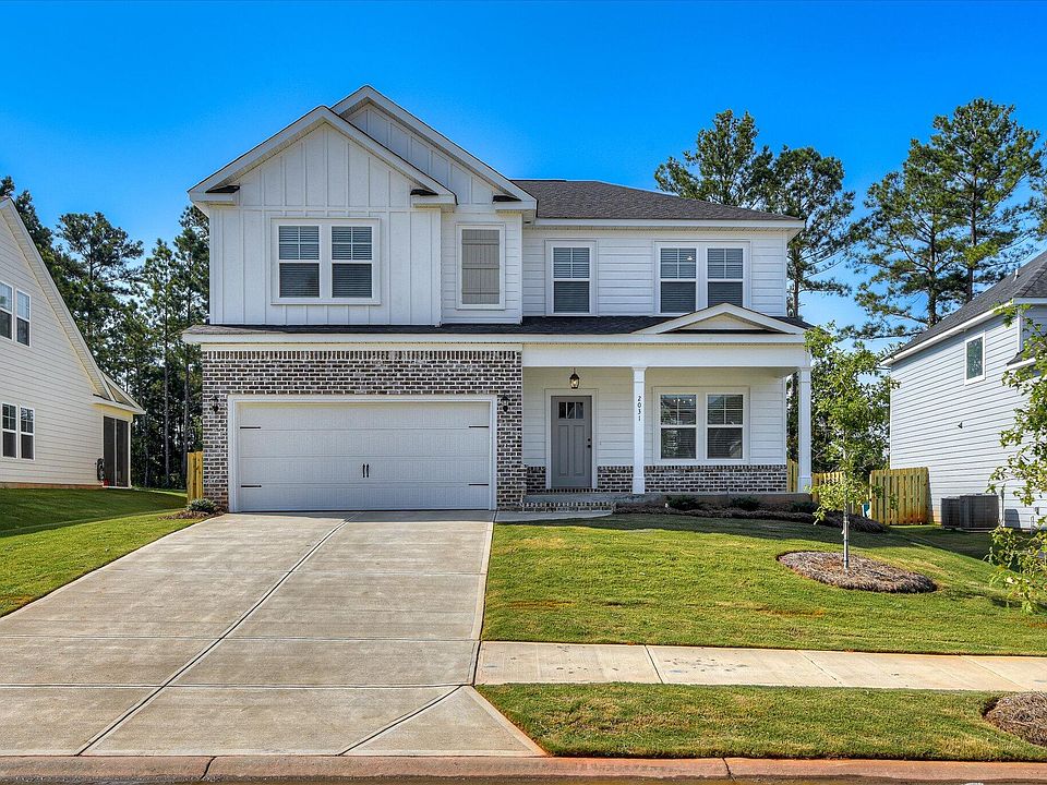 1st image of 2031 Warbler Dr.