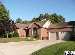 910 3rd St NE UNIT A1, Conover, NC 28613