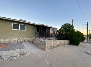 2300 Gold Ave #A, El Paso, TX 79930