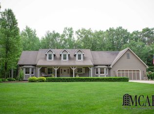 4393 Piehl Rd, Ottawa Lake, MI 49267