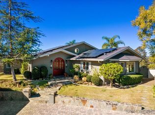 16033 Stoney Acres Rd, Poway, CA 92064