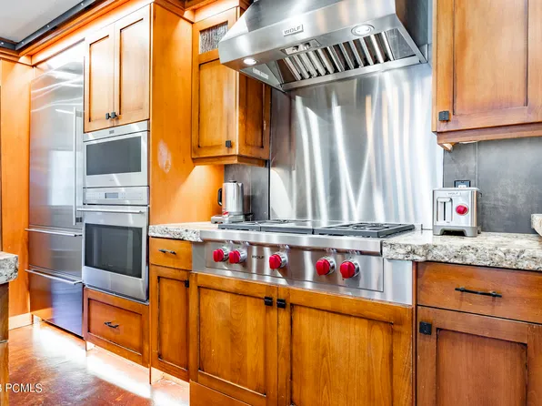1700 Three Kings Dr #184, Park City, UT 84060