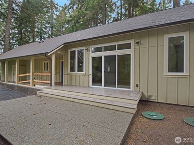 15915 Nesika Bay Road NE, Poulsbo, WA, 98370