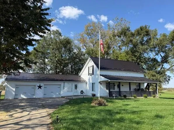 9111 Piper Rd, Ashley, OH 43003