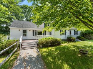 7 Ruth Avenue, Hampden, ME 04444