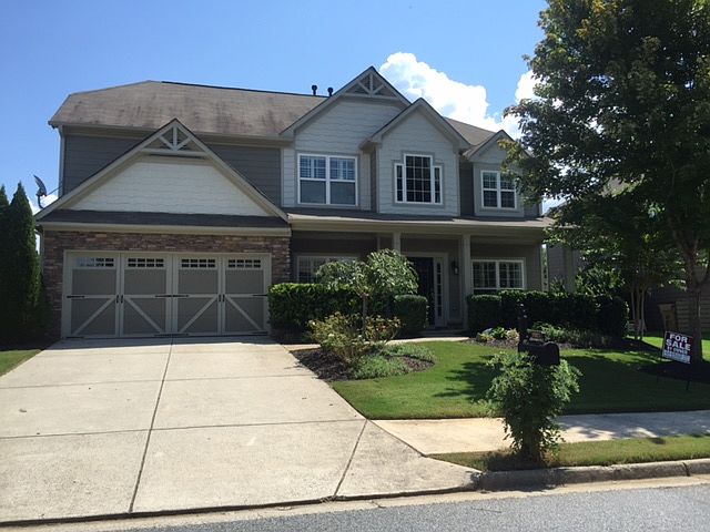 2665 Blackstock Dr