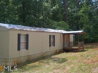 390 Forest Trl, Clarkesville, GA 30523