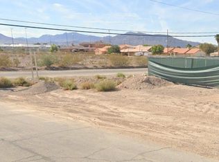 Ithaca Ave, Henderson, NV 89015