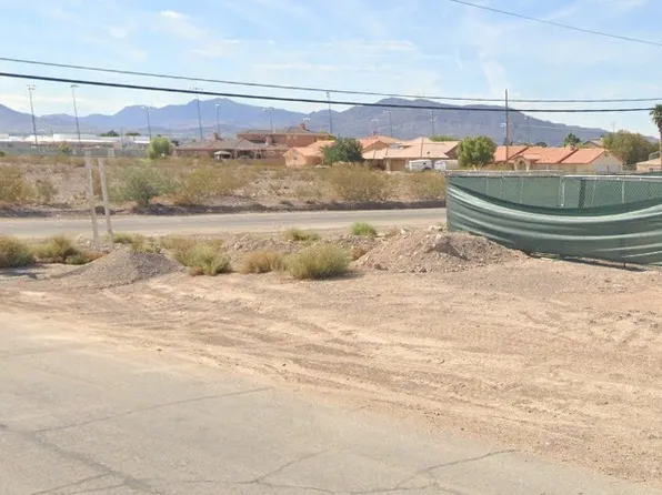 Ithaca Ave, Henderson, NV 89015