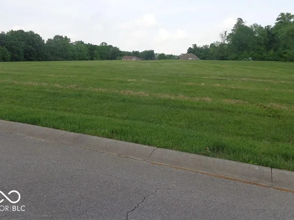 8181 Cindy Cir, Martinsville, IN 46151