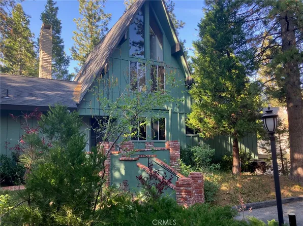 180 Grass Valley Rd #42, Lake Arrowhead, CA 92352