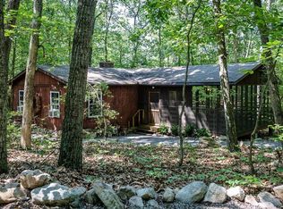 241 Blue Smoke Ln, New Market, VA 22844