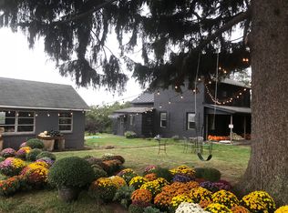 705 Mansfield Lucas Rd, Mansfield, OH 44907