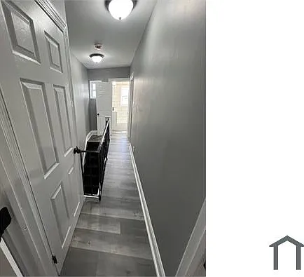 510 McClellan St #510