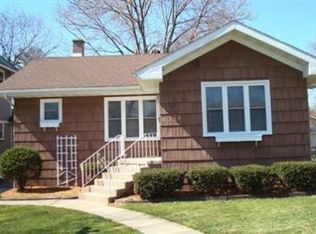 309 Weston Ave, Valparaiso, IN 46385