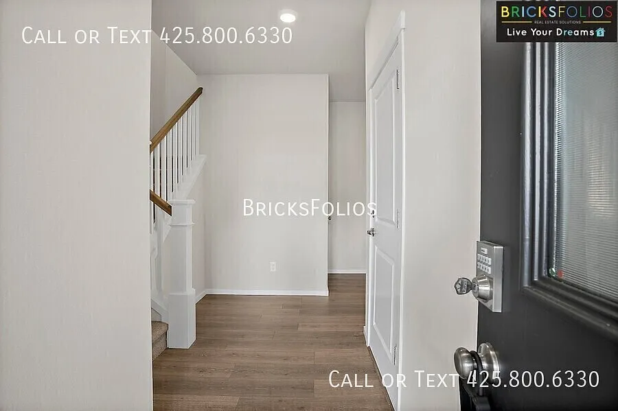 Brand New Home For Rent in Port Orchard — Photo 4