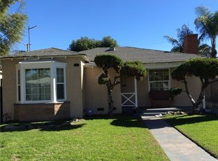 2272 San Francisco Ave, Long Beach, CA 90806