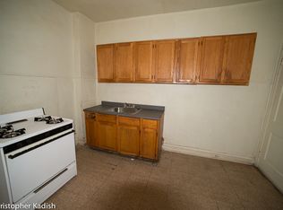 17xx Taney Street, Philadelphia, PA 19121
