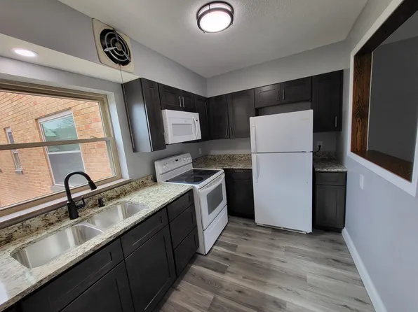 535 Madison Ave #2, Huntington, WV 25704