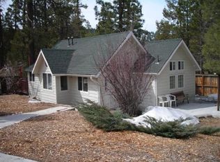 39831 Snow Ball Ln, Big Bear Lake, CA 92315