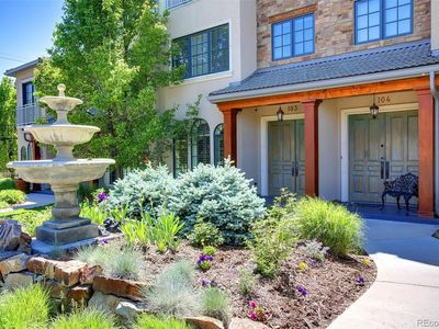 301 N Harrison St #103, Denver, CO, 80206