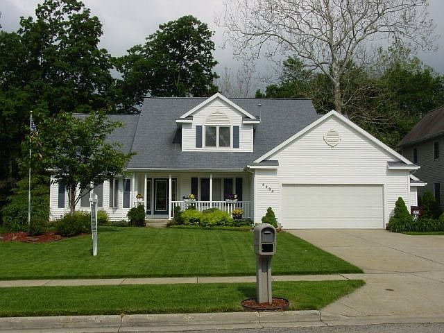 Front View