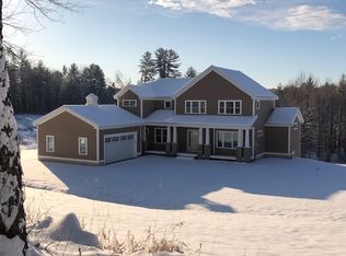 134 Wilson Hill Rd, Merrimack, NH 03054