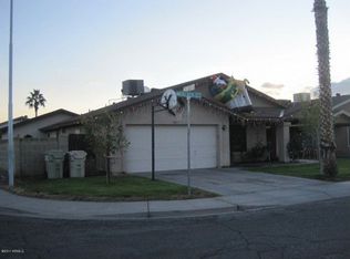 7887 W Medlock Dr, Glendale, AZ 85303