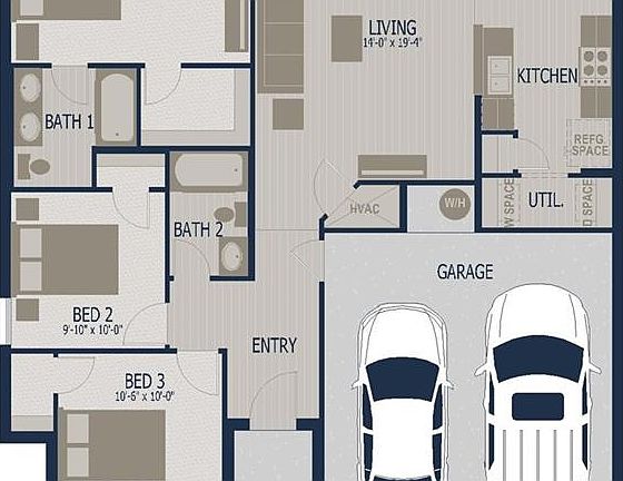 2nd image of this home