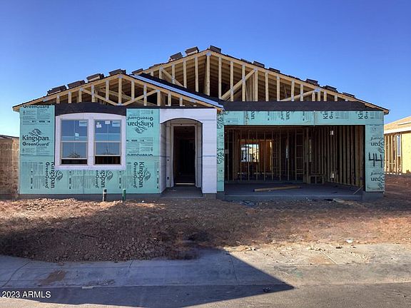 2nd image of 3330 E REBEL Lane
