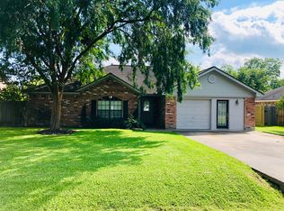 605 Irma St, Sweeny, TX 77480