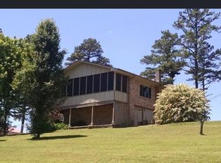 1613 Highway 9 S, Perryville, AR 72126