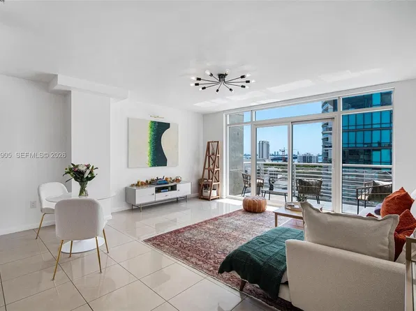 3250 NE 1st Ave APT 1117, Miami, FL 33137
